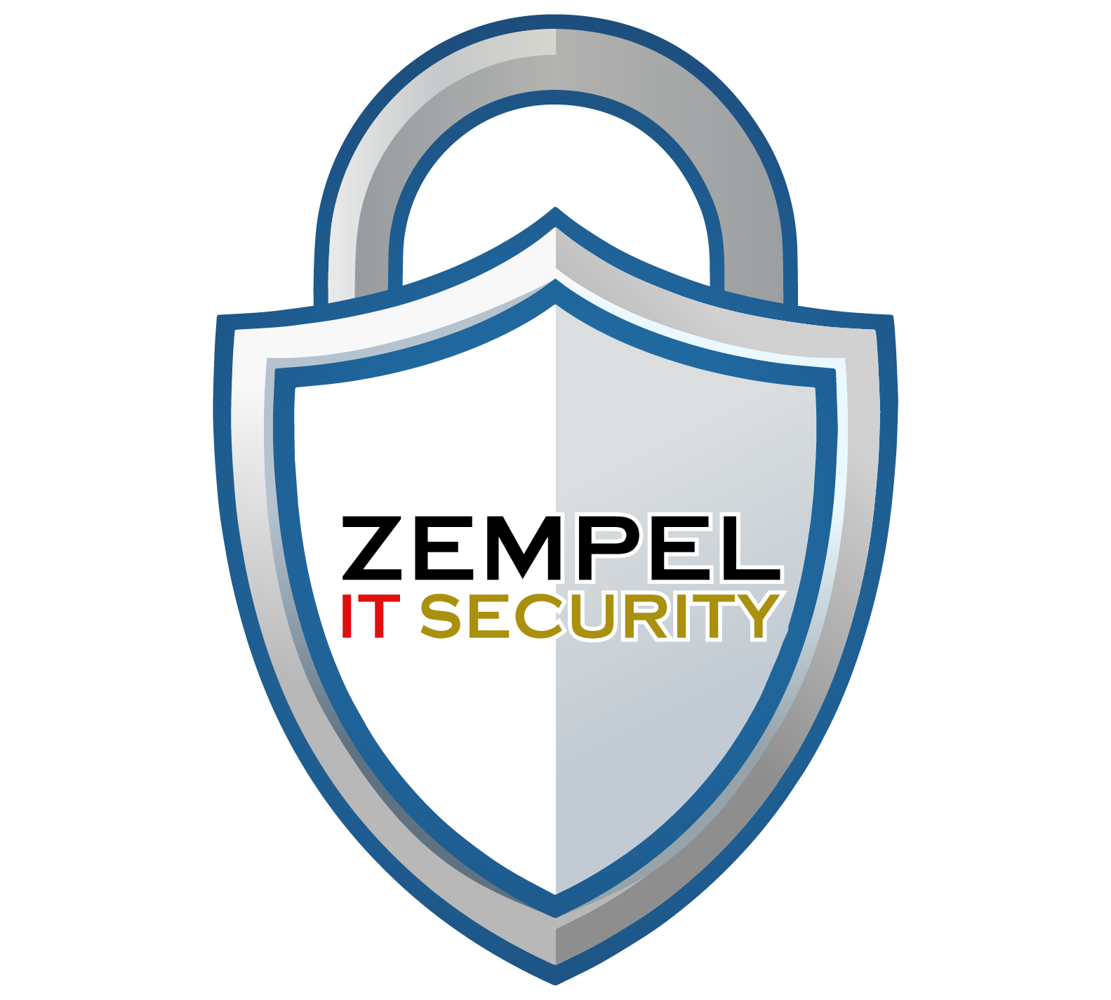 Zempel IT Security_cleanes Logo