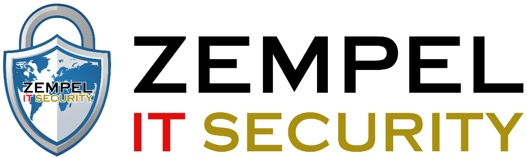 Zempel IT Security