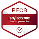 PECB ISO/IEC 27001 Lead Implementer
